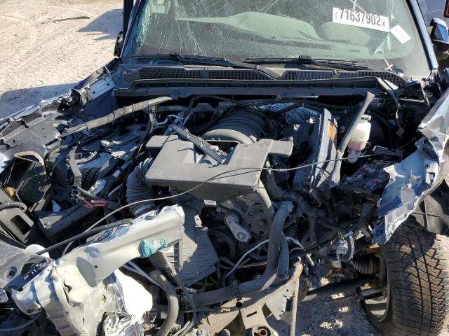 Photo 11 from auction – 2018 CHEVROLET SILVERADO with VIN 3GCUKSEJ1JG354146