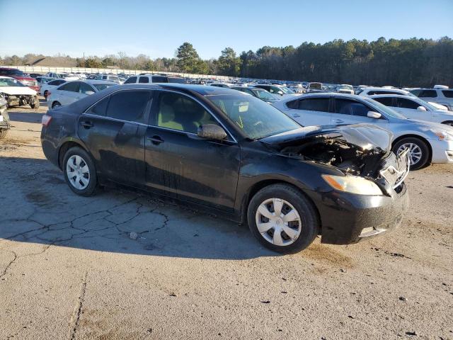 Photo 4 from auction – 2008 TOYOTA CAMRY CE with VIN 4T4BE46K58R032894