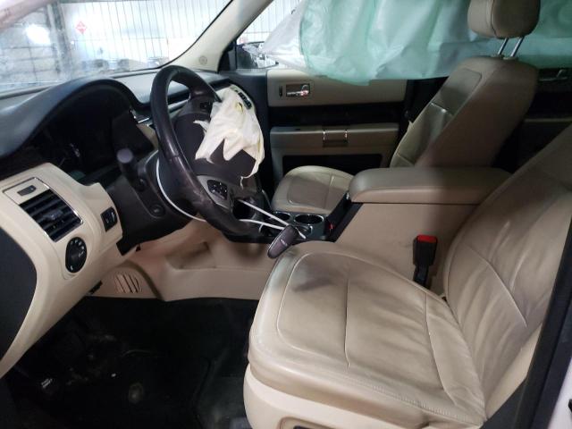 Photo 7 from auction – 2015 FORD FLEX SEL with VIN 2FMHK6C89FBA20140