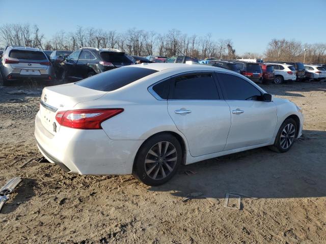 Photo 3 from auction – 2017 NISSAN ALTIMA 2.5 with VIN 1N4AL3AP4HC214014