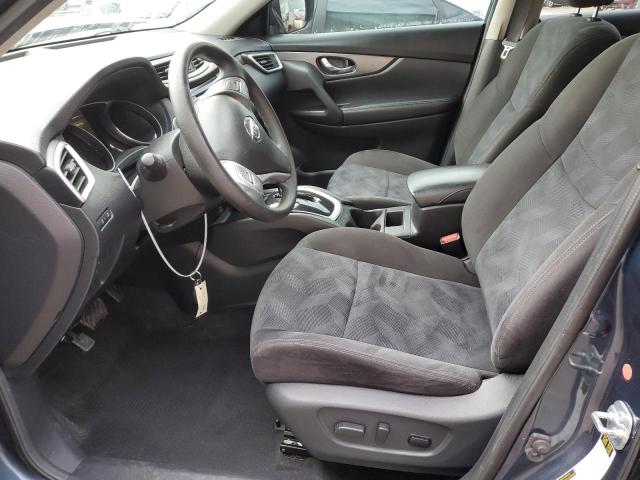 Photo 7 from auction – 2015 NISSAN ROGUE S with VIN KNMAT2MT7FP537833