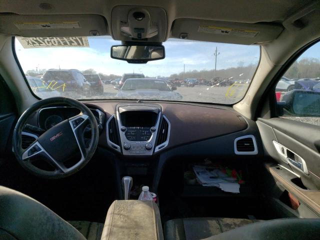 Photo 8 from auction – 2012 GMC TERRAIN SL with VIN 2GKALUEK9C6165882