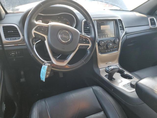 Photo 8 from auction – 2015 JEEP GR CHEROKE with VIN 1C4RJFBG1FC814327
