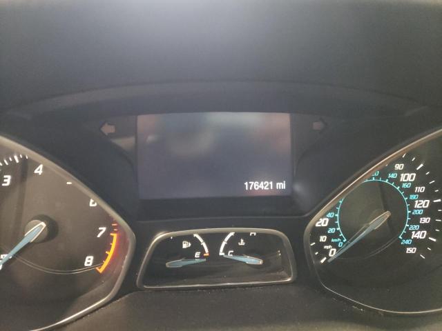 Photo 9 from auction – 2012 FORD FOCUS SEL with VIN 1FAHP3M20CL421396