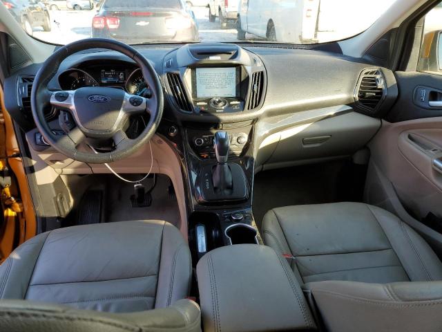 Photo 8 from auction – 2016 FORD ESCAPE TIT with VIN 1FMCU0JX9GUA03863