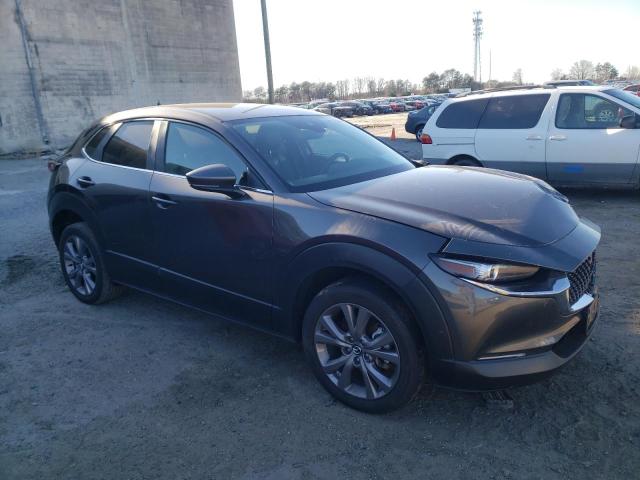 Photo 4 from auction – 2021 MAZDA CX-30 SELE with VIN 3MVDMBBL9MM257104