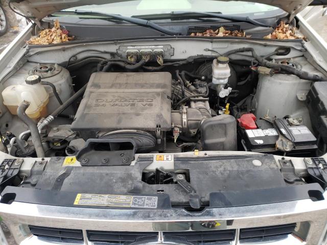 Photo 12 from auction – 2012 FORD ESCAPE XLT with VIN 1FMCU0DG3CKA06162