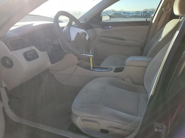 Photo 7 from auction – 2008 CHEVROLET IMPALA LS with VIN 2G1WB58K189284594