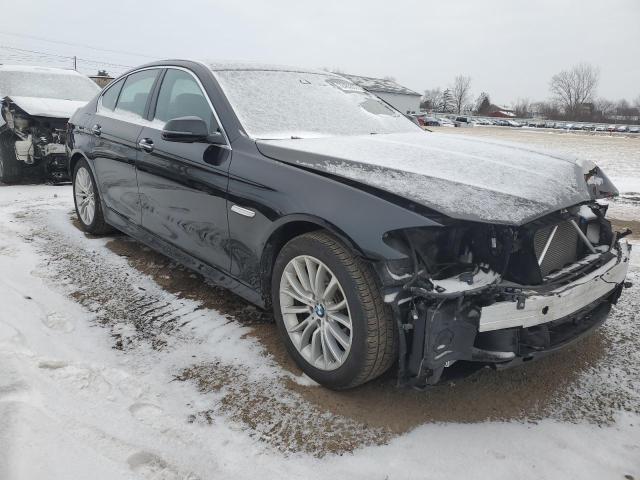 Photo 4 from auction – 2015 BMW 528 XI with VIN WBA5A7C56FD623639