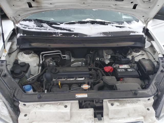 Photo 11 from auction – 2011 KIA SOUL with VIN KNDJT2A10B7318810