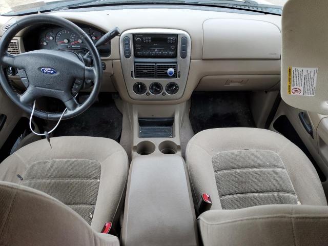 Photo 8 from auction – 2004 FORD EXPLORER X with VIN 1FMDU73KX4ZB40968