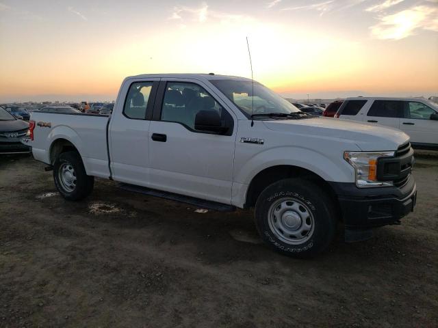 Photo 4 from auction – 2019 FORD F150 SUPER with VIN 1FTEX1EB3KKD16162