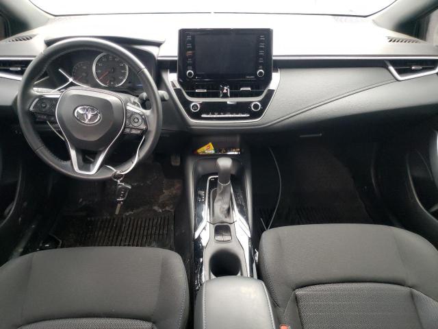 Photo 8 from auction – 2022 TOYOTA COROLLA SE with VIN 5YFS4MCE8NP106916