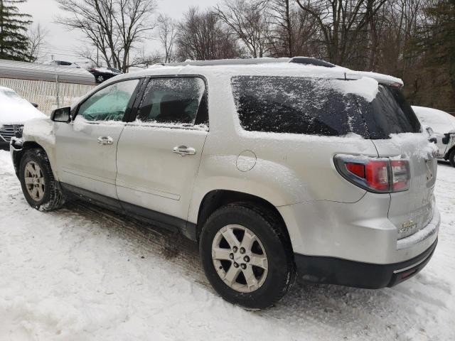 صورة رقم 2 من المزاد - 2014 GMC ACADIA SLE مع VIN 1GKKVNED0EJ244272