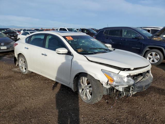 Photo 4 from auction – 2013 NISSAN ALTIMA 3.5 with VIN 1N4BL3AP3DC218571