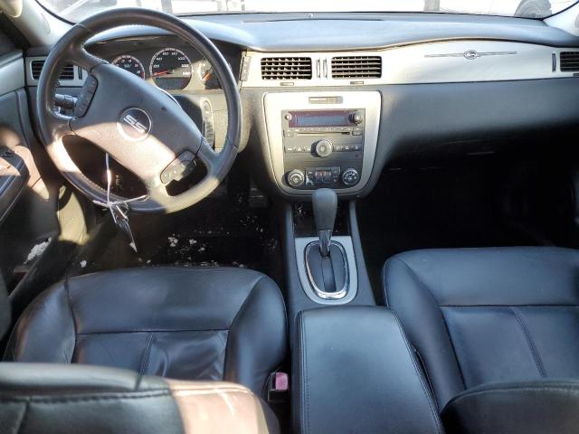Photo 8 from auction – 2006 CHEVROLET IMPALA SUP with VIN 2G1WD58C069103341