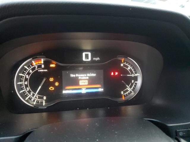 Photo 9 from auction – 2017 HONDA PILOT EX with VIN 5FNYF6H3XHB078107