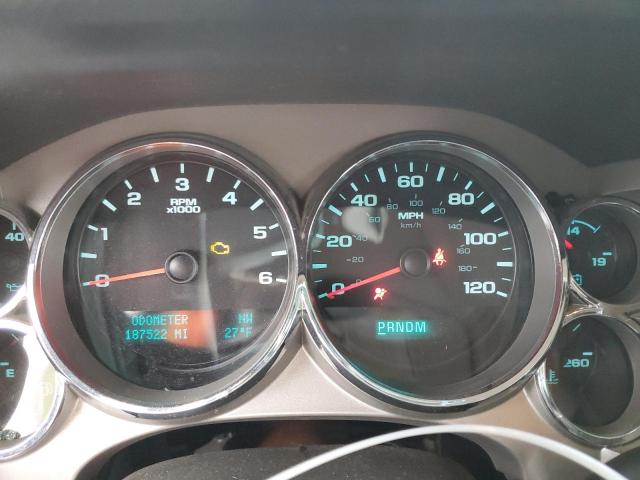 Photo 9 from auction – 2012 GMC SIERRA K15 with VIN 3GTP2VE75CG224716