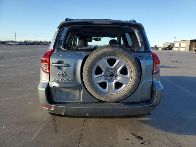 Photo 6 from auction – 2007 TOYOTA RAV4 with VIN JTMZD33V676050137