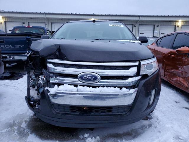 Photo 5 from auction – 2013 FORD EDGE SEL with VIN 2FMDK3JC3DBC87677