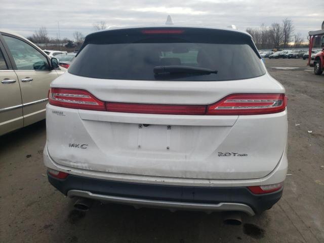Photo 6 from auction – 2017 LINCOLN MKC RESERV with VIN 5LMCJ3D9XHUL11548