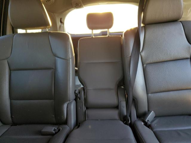 Photo 10 from auction – 2014 HONDA ODYSSEY EX with VIN 5FNRL5H66EB076917