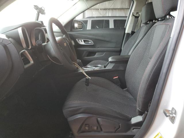 Photo 7 from auction – 2016 CHEVROLET EQUINOX LS with VIN 2GNALBEK0G1145756