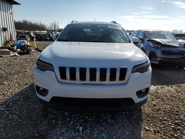 Photo 5 from auction – 2019 JEEP CHEROKEE with VIN 1C4PJLCB0KD366661