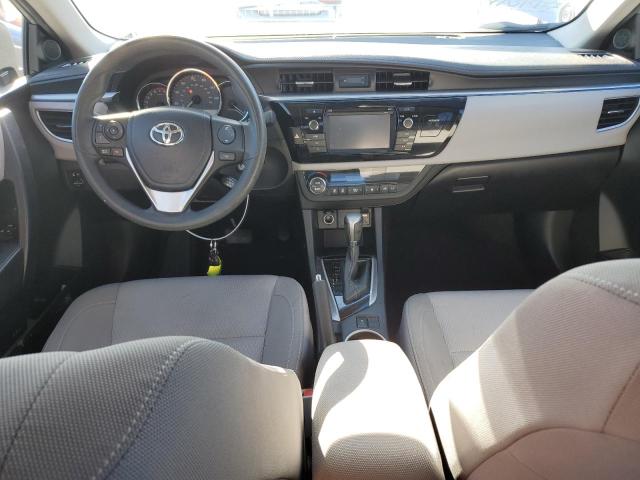 Photo 8 from auction – 2014 TOYOTA COROLLA L with VIN 2T1BURHE6EC215414