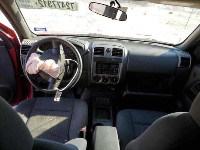 Photo 8 from auction – 2006 GMC CANYON with VIN 1GTCS136868273985