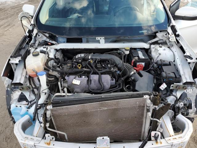 Photo 12 from auction – 2017 FORD EDGE SEL with VIN 2FMPK4J92HBB66104