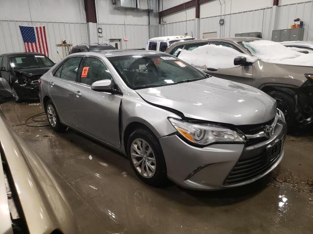 Photo 4 from auction – 2015 TOYOTA CAMRY LE with VIN 4T4BF1FK8FR514946