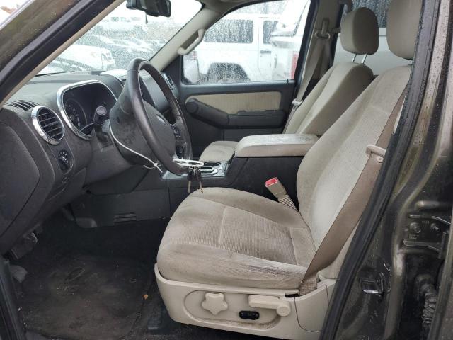Foto 7 de la subasta – 2008 FORD EXPLORER X con VIN 1FMEU73E98UA91201