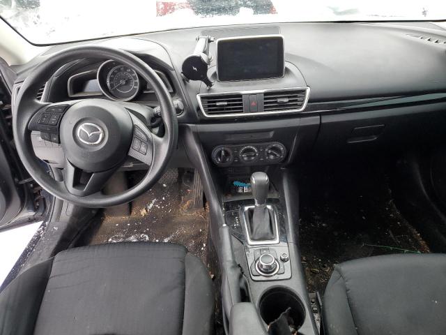 Photo 8 from auction – 2016 MAZDA 3 SPORT with VIN 3MZBM1J79GM312613