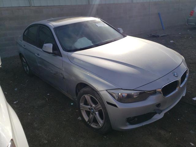 Photo 4 from auction – 2012 BMW 328 I with VIN WBA3A5C54CF346288