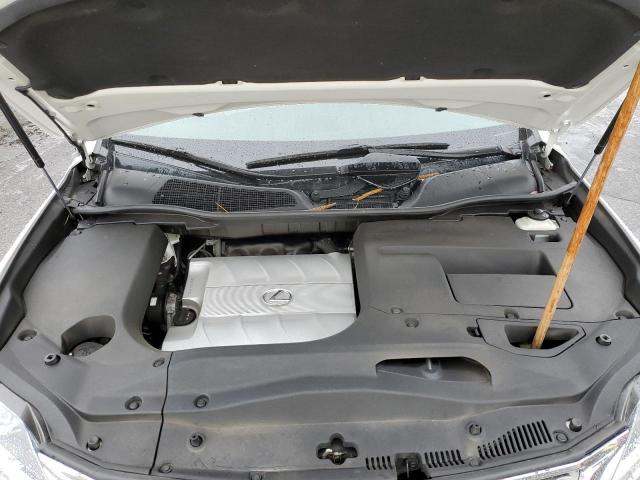 Photo 12 from auction – 2015 LEXUS RX 350 BAS with VIN 2T2BK1BA6FC294870