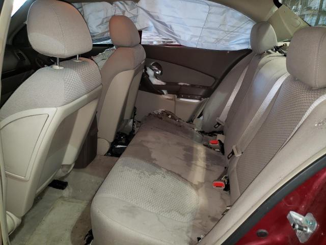 Photo 10 from auction – 2007 CHEVROLET MALIBU LS with VIN 1G1ZS57F07F129218