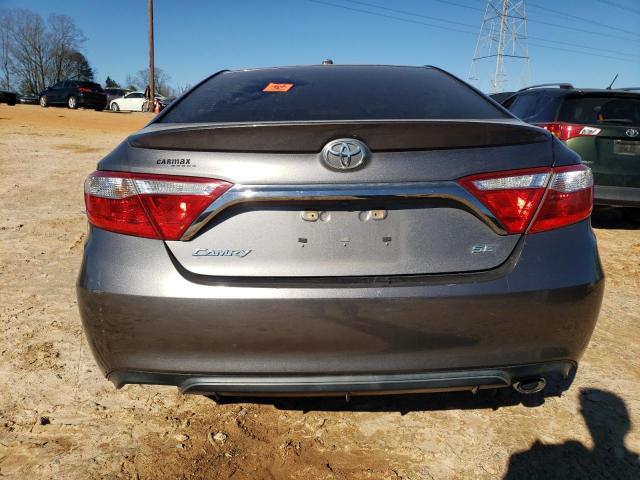 Photo 6 from auction – 2017 TOYOTA CAMRY LE with VIN 4T1BF1FKXHU333814