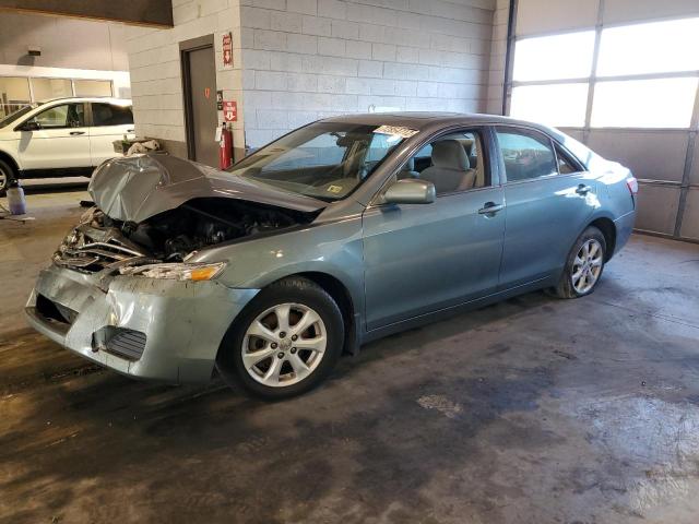 TOYOTA CAMRY BASE 2010 with VIN 4T1BF3EK7AU509172 - Photo from auction