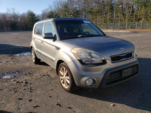 Photo 4 from auction – 2012 KIA SOUL with VIN KNDJT2A62C7446348