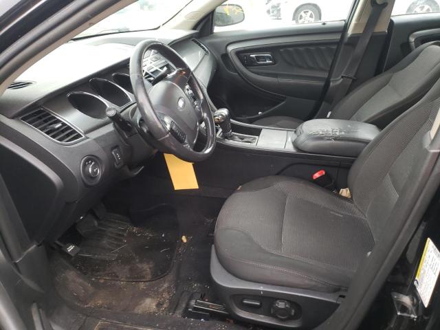 Photo 7 from auction – 2011 FORD TAURUS SEL with VIN 1FAHP2EW1BG135771