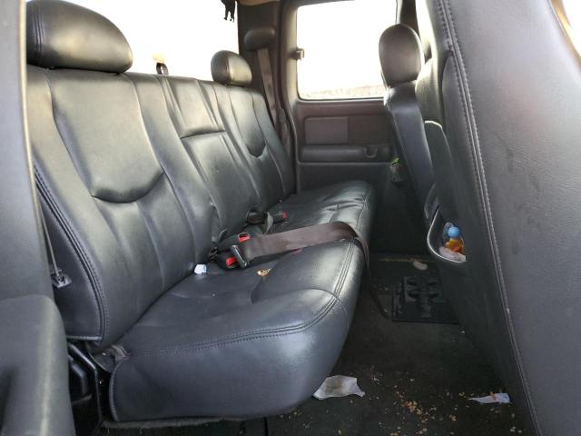 صورة رقم 10 من المزاد - 2003 CHEVROLET SILVERADO مع VIN 2GCEK19T531226174