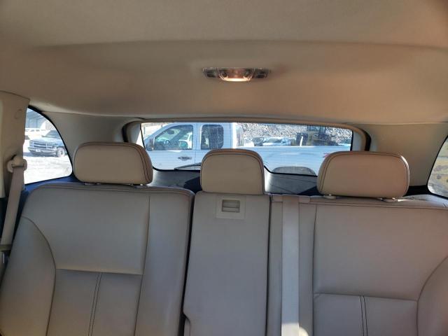 Photo 10 from auction – 2009 FORD EDGE SEL with VIN 2FMDK38C59BA68264