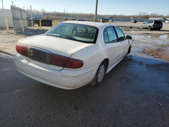 Photo 3 from auction – 2004 BUICK LESABRE CU with VIN 1G4HP52KX44160312
