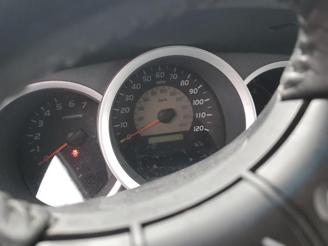 Photo 9 from auction – 2010 TOYOTA TACOMA DOU with VIN 3TMLU4EN5AM054616