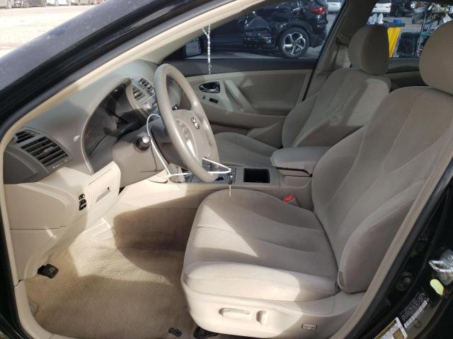 Photo 7 from auction – 2009 TOYOTA CAMRY BASE with VIN 4T1BE46K59U367682