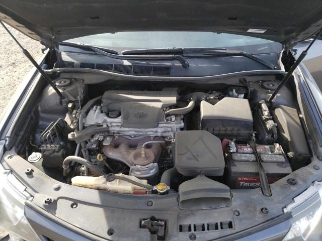 Photo 11 from auction – 2012 TOYOTA CAMRY BASE with VIN 4T1BF1FK1CU637106