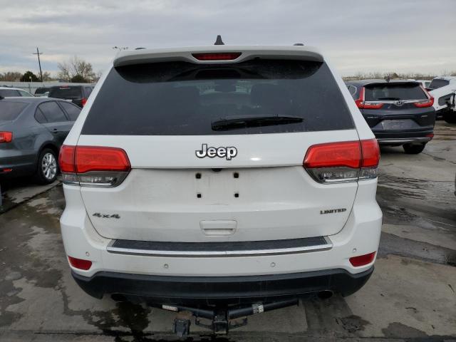 Photo 6 from auction – 2014 JEEP GRAND CHER with VIN 1C4RJFBG7EC416795