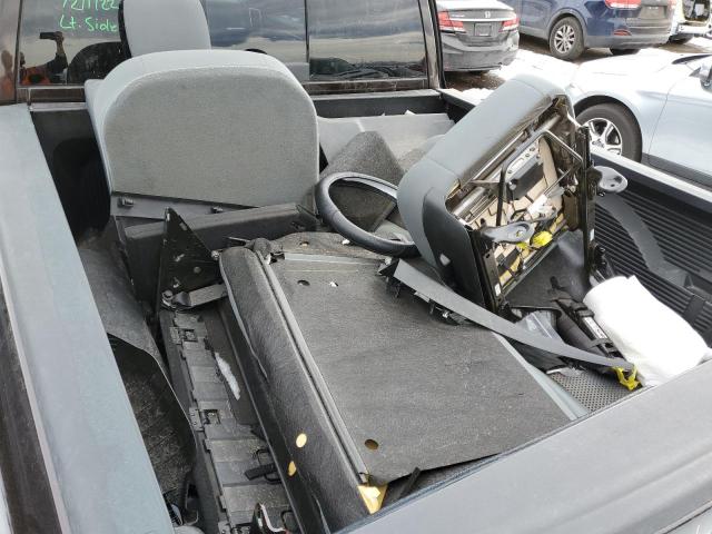 Photo 12 from auction – 2017 RAM 1500 SLT with VIN 3C6RR7LT5HG622815