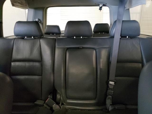 Photo 10 from auction – 2006 HONDA PILOT EX with VIN 5FNYF28506B019140